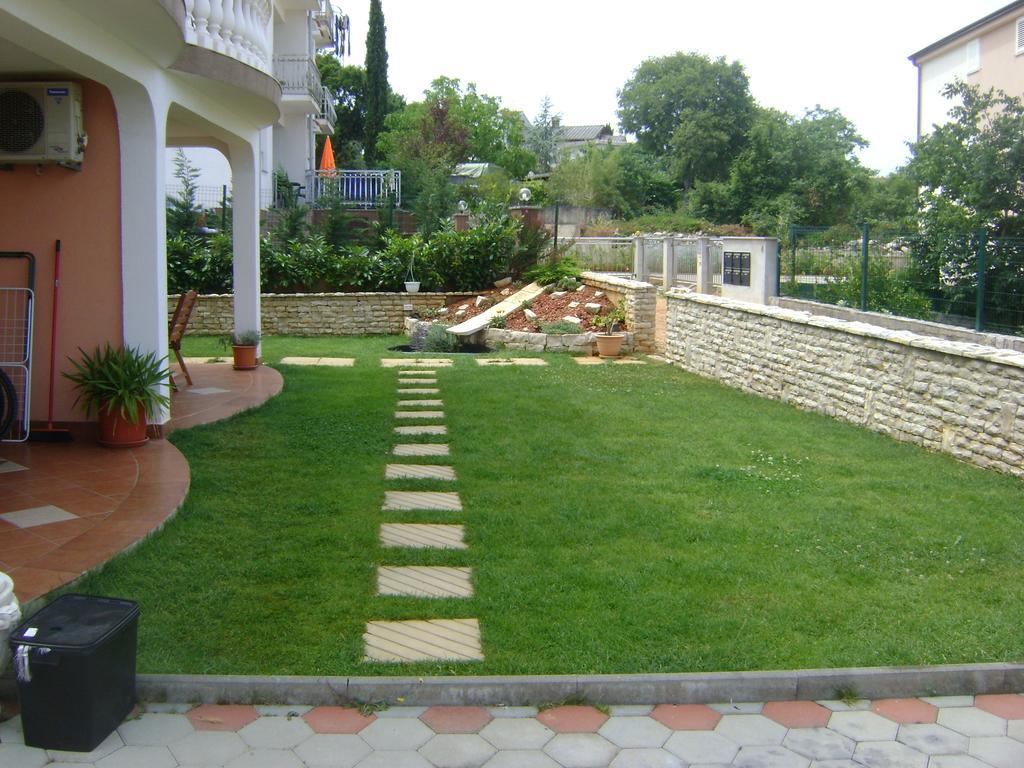 Apartament Krajacic