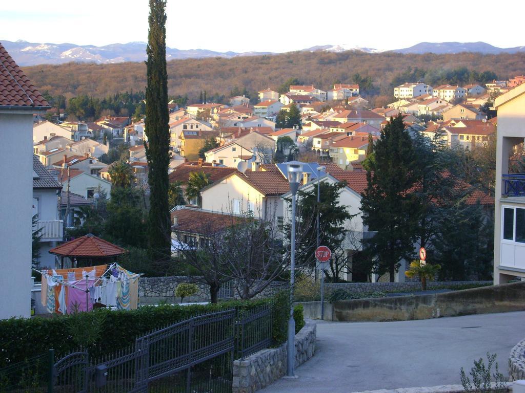 Apartament Krajacic *