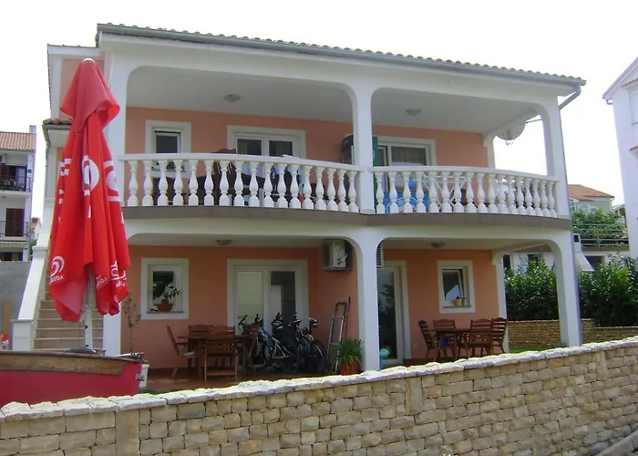 Apartments Krajacic