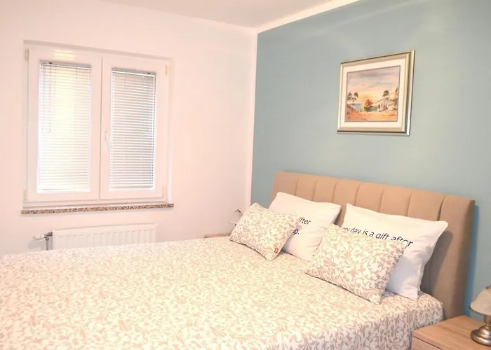 Apartments Krajacic