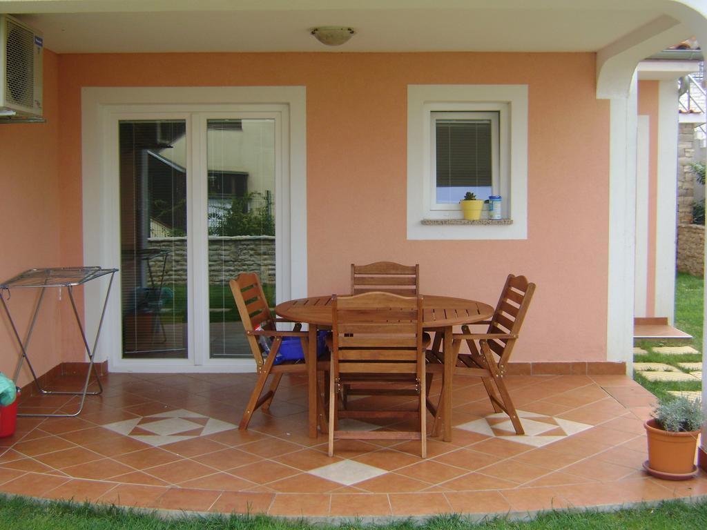 Apartment Krajacic *
