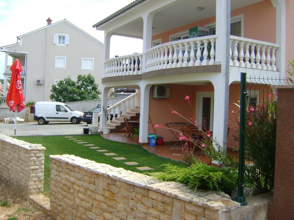 Apartment Krajacic *