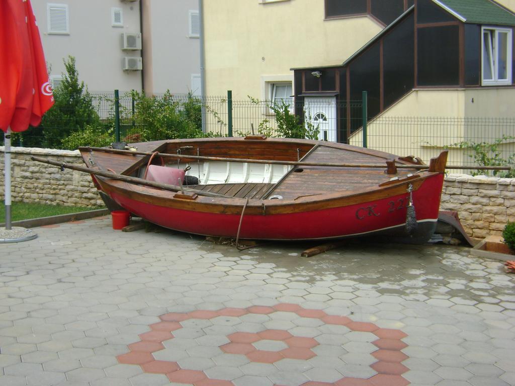Krajacic Apartment *