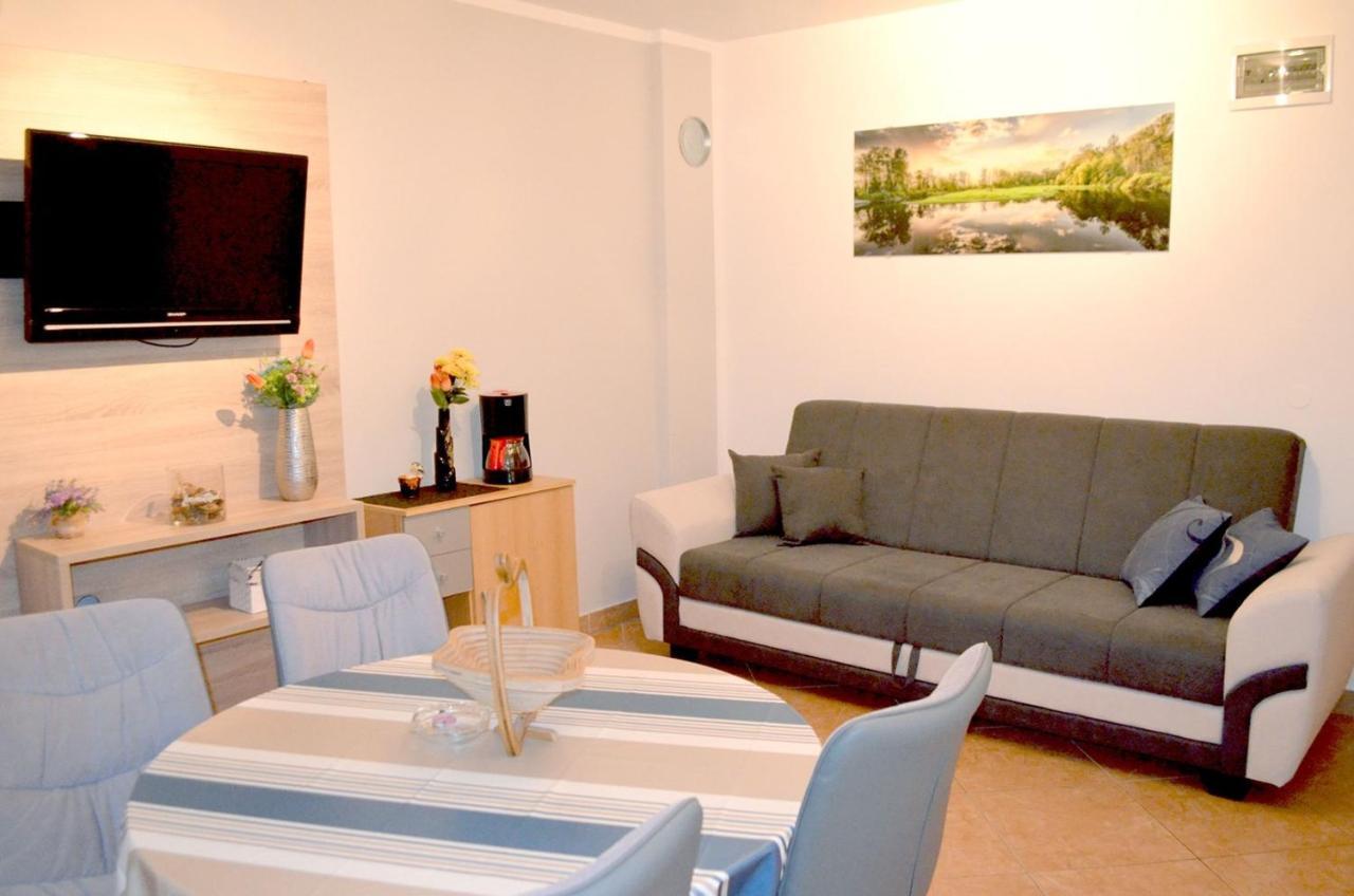 Apartment Krajacic