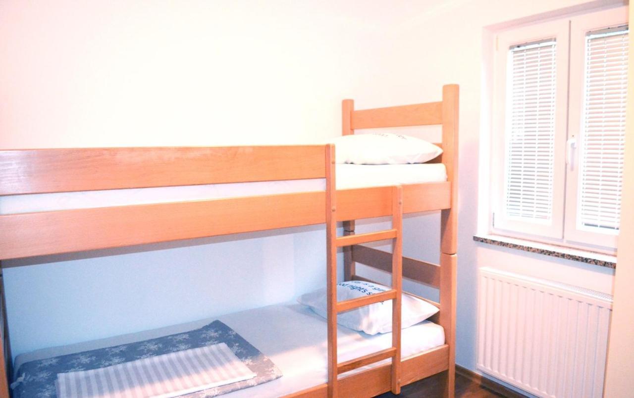 Apartment Krajacic
