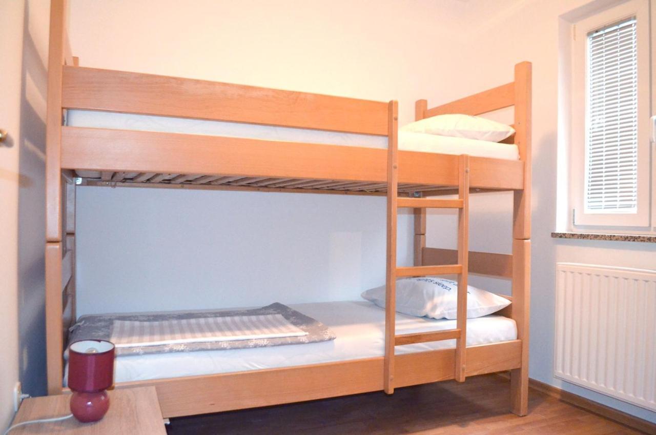 Krajacic Apartment Malinska