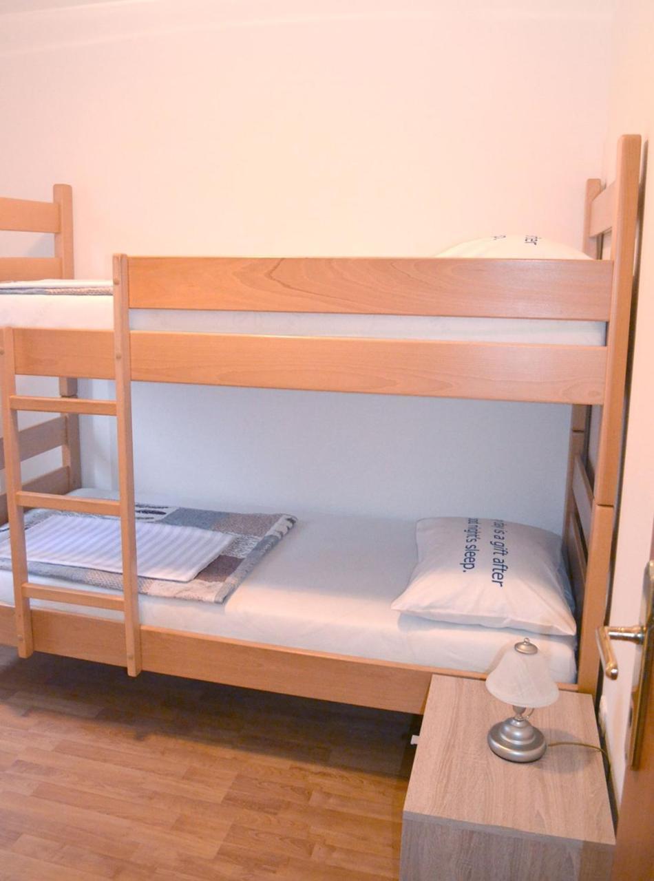 Apartment Krajacic